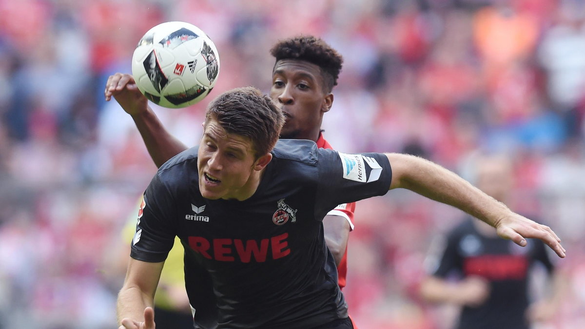 Bayern Monachium - FC Koeln