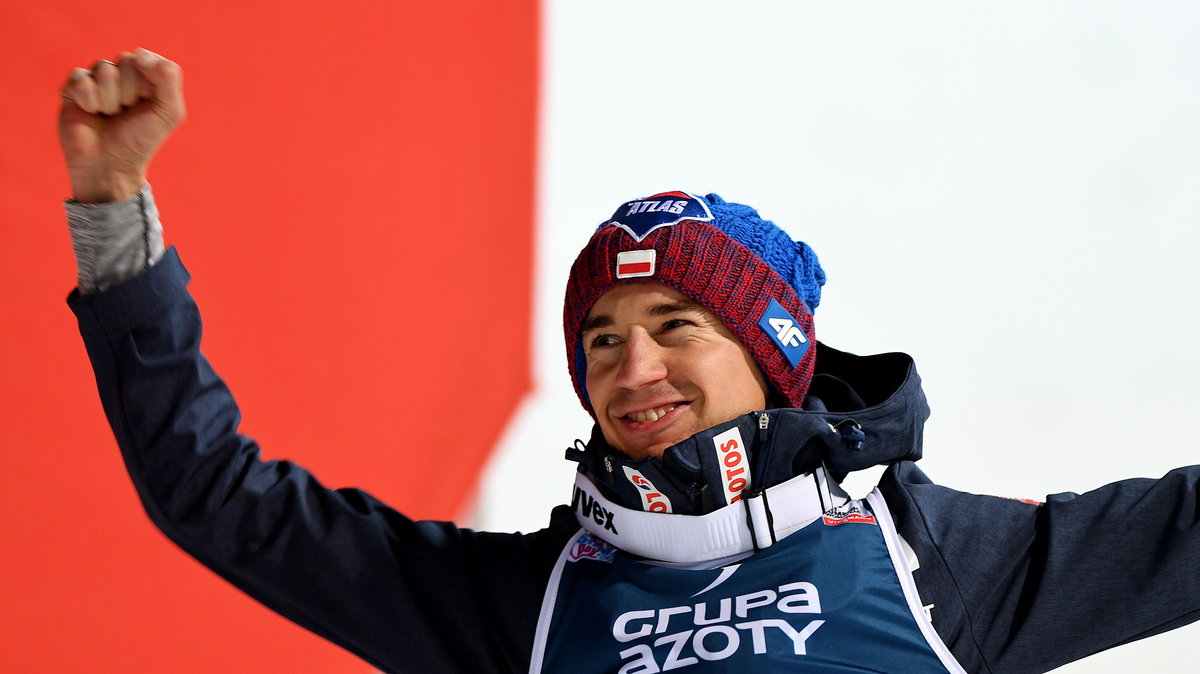 Kamil Stoch