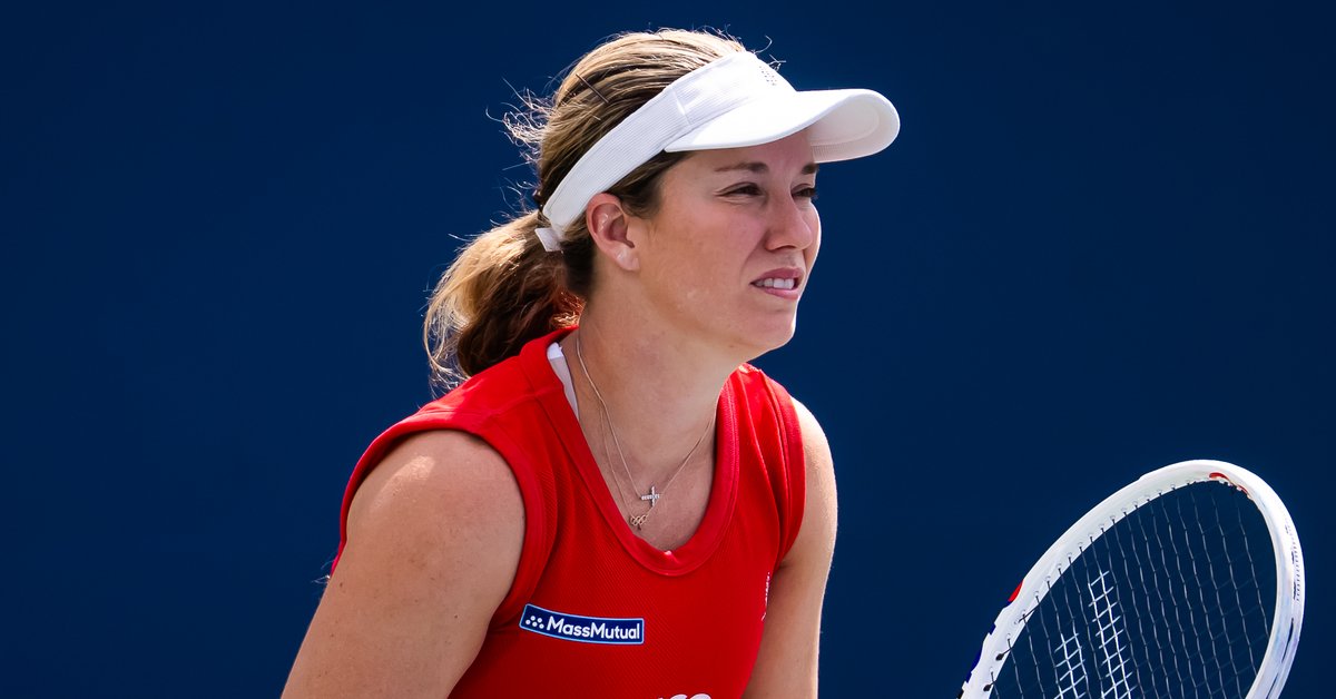 Skreślona. Wielka gwiazda tenisa nie zagra w Australian Open