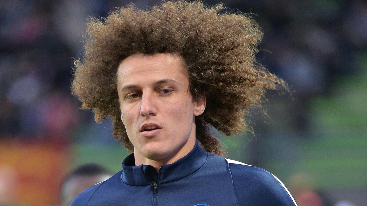 David Luiz