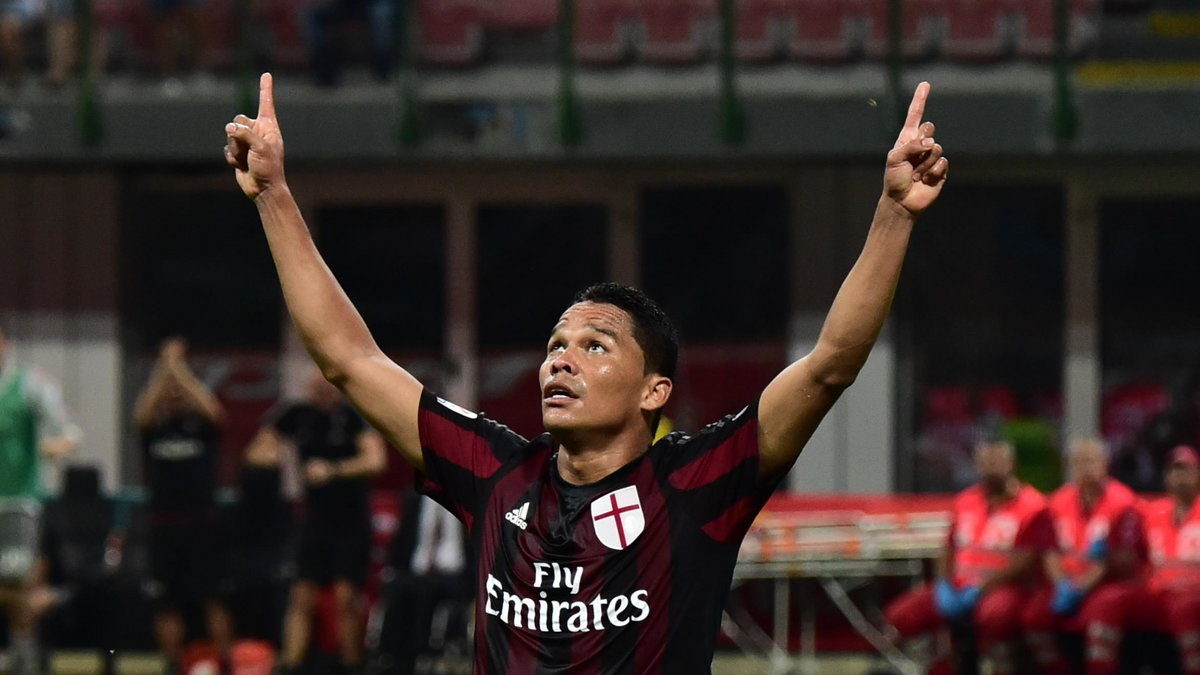 Carlos Bacca 