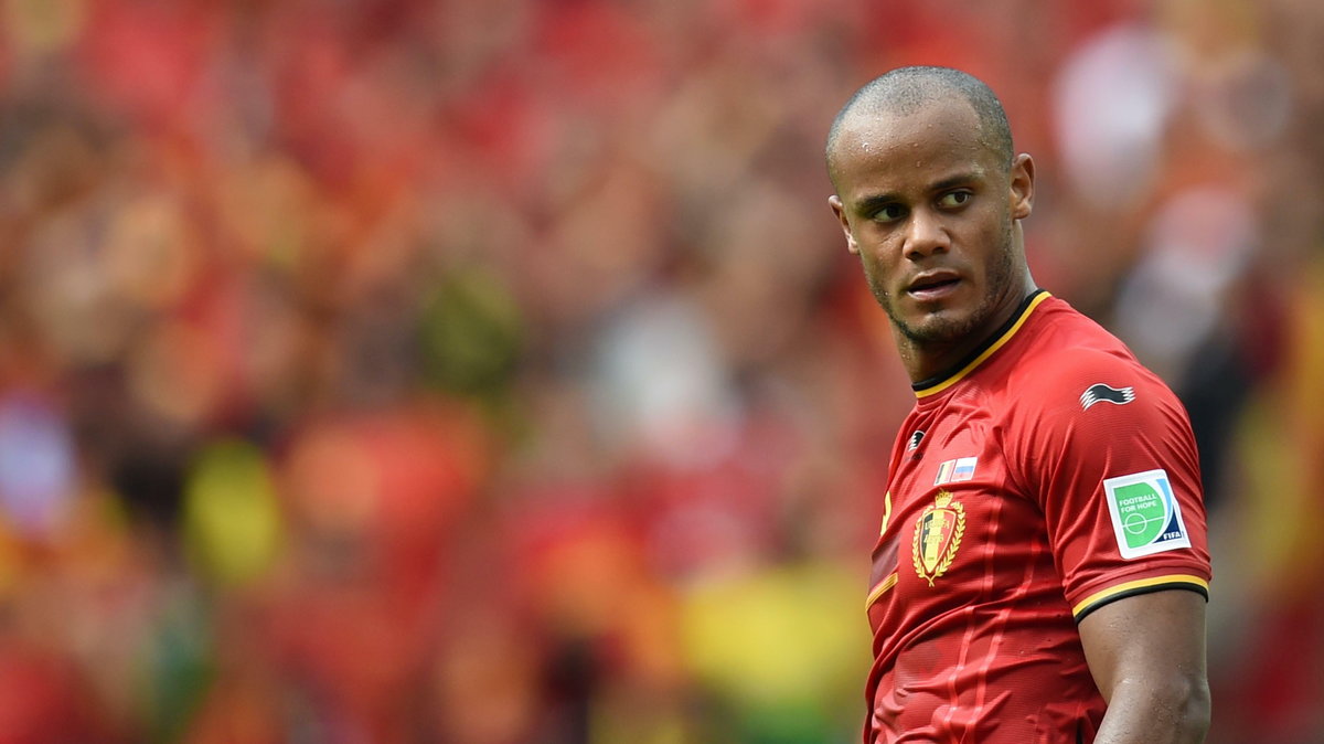 Vincent Kompany