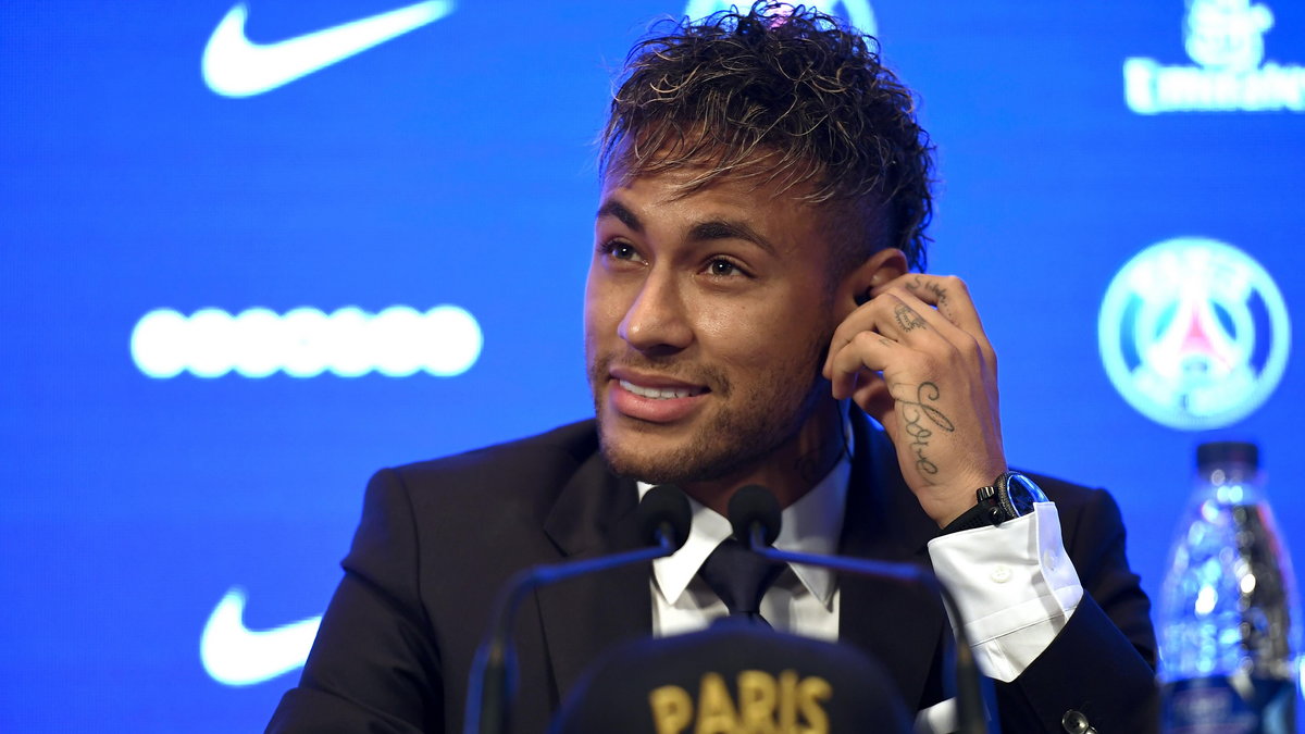 Neymar