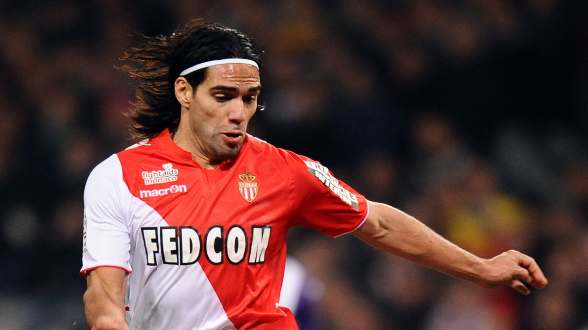 Radamel Falcao