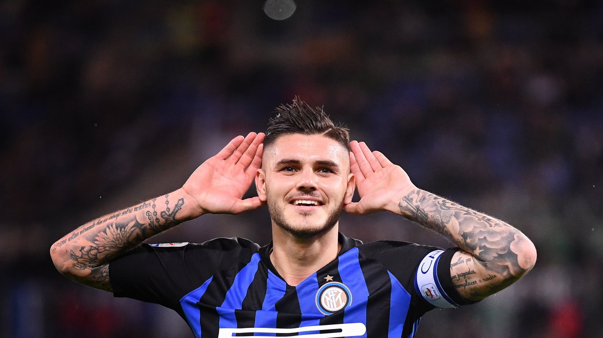 Mauro Icardi