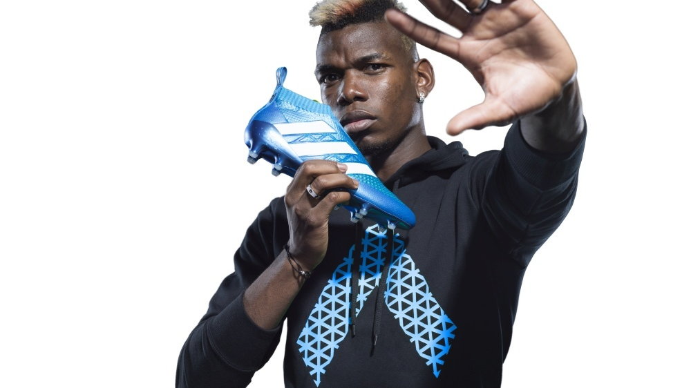 Paul Pogba