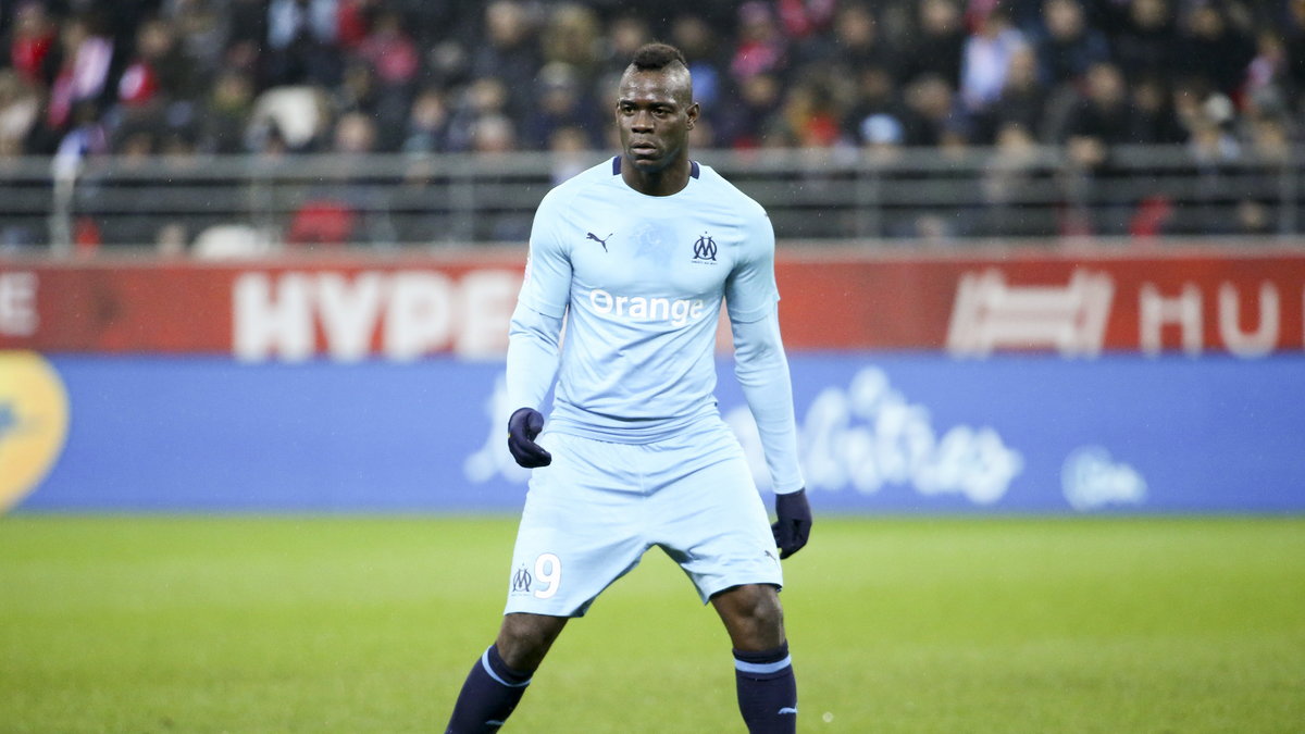 Mario Balotelli 