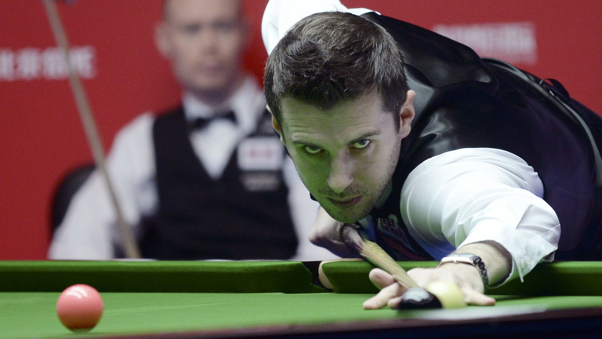 Mark Selby