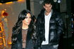 Kris Humphries i Kim Kardashian