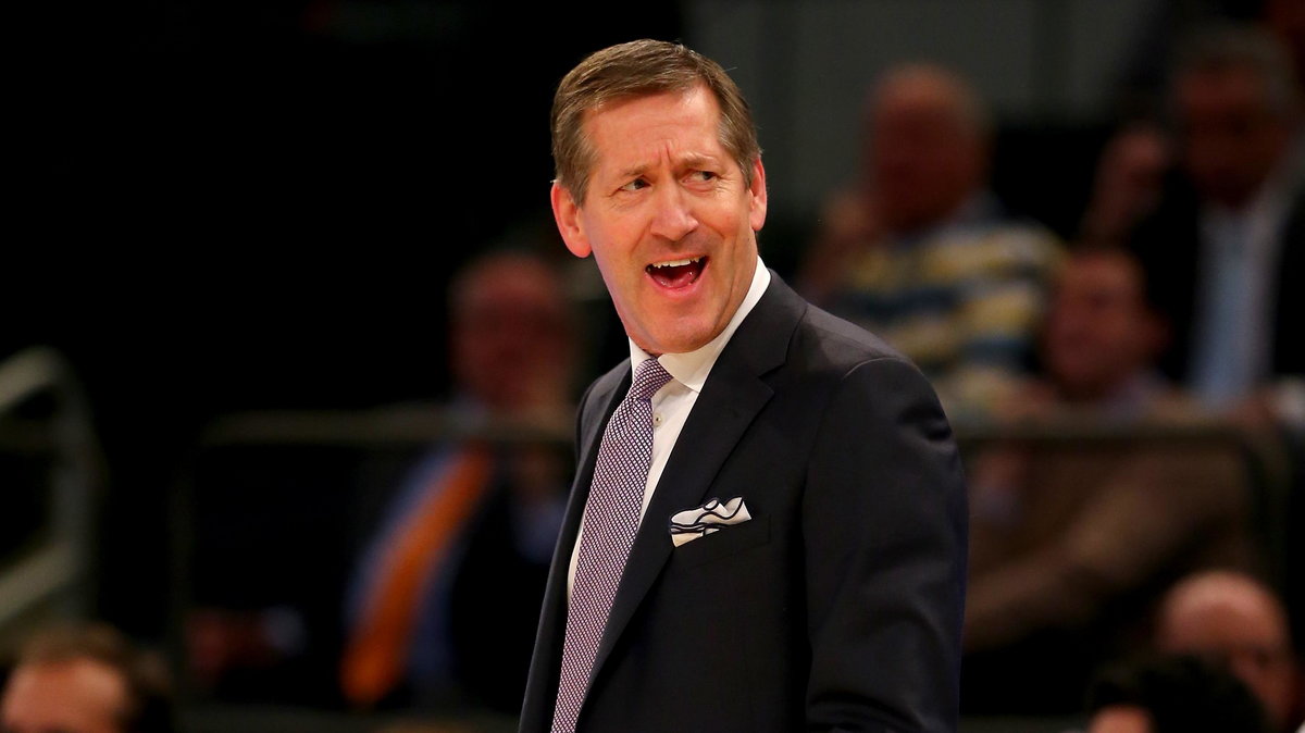 Hornacek