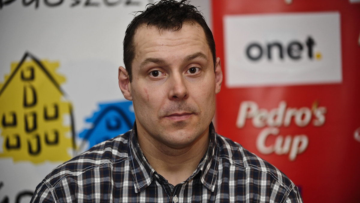 Tomasz Rębisz