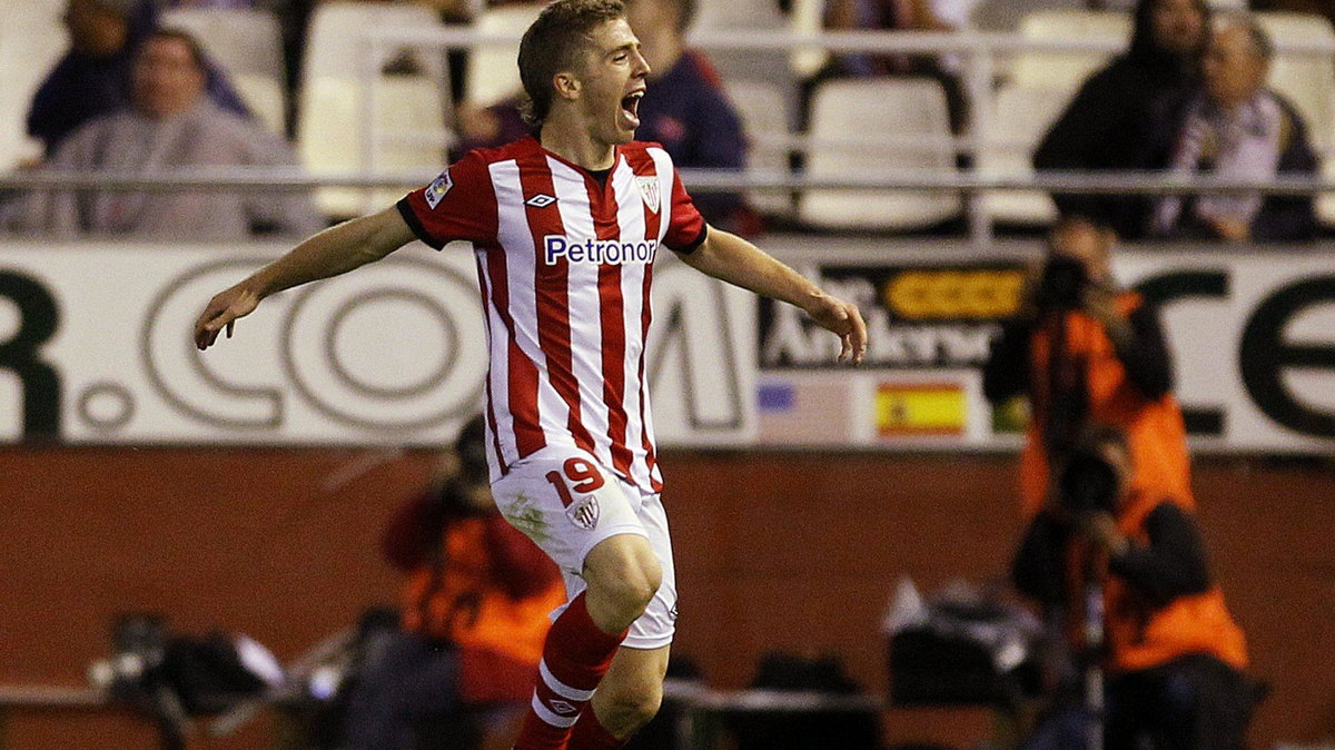 Iker Muniain