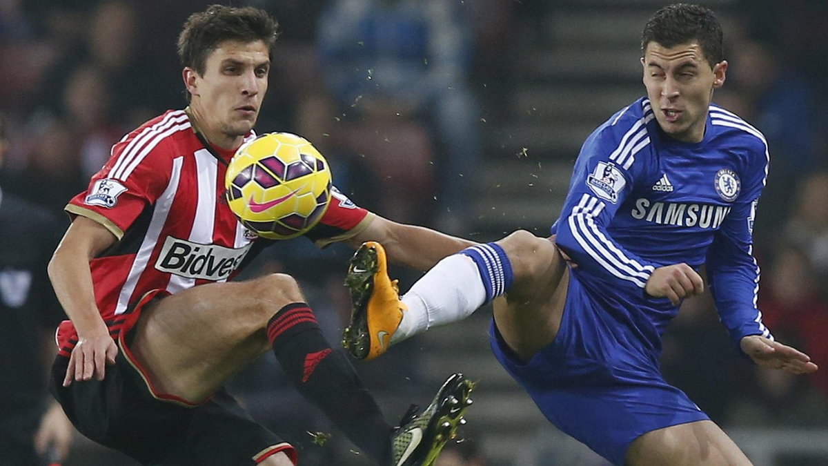 Sunderland - Chelsea