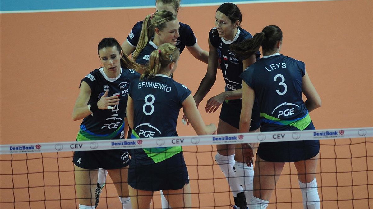 PGE Atom Trefl Sopot