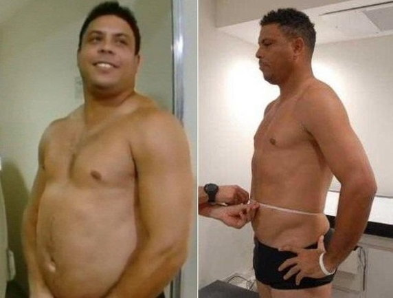 Ronaldo