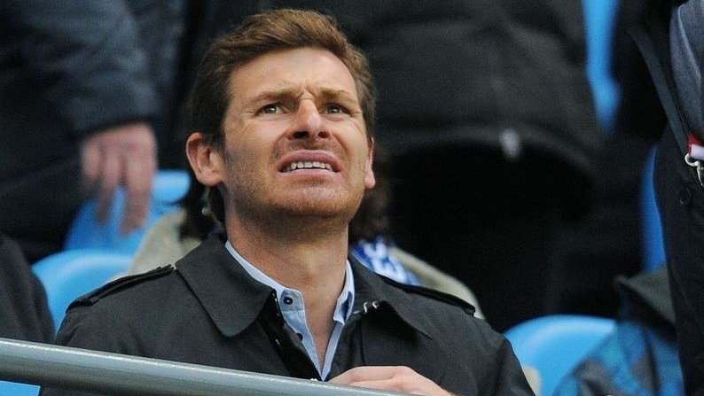 Andre Villas-Boas