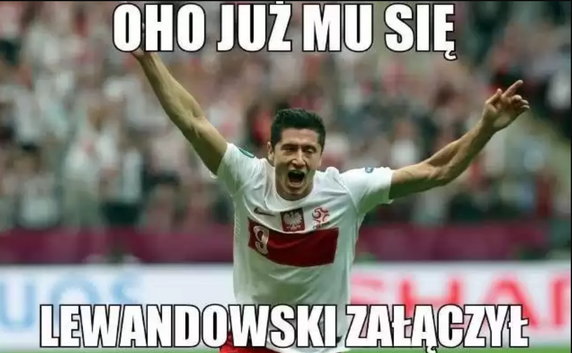 Memy po meczu Bayern-Mainz