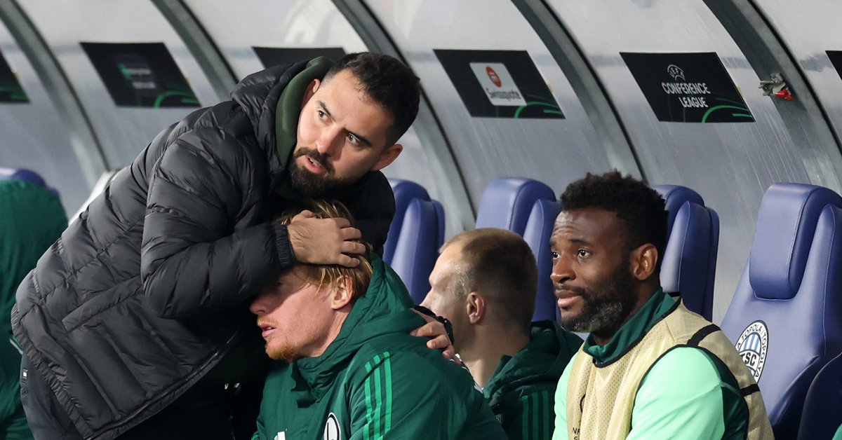 Ujawniamy szokujące zachowania Goncalo Feio. "Zniszczył go". Oto kulisy