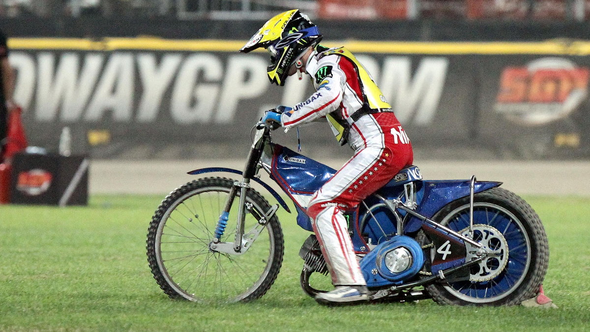 Tomasz Gollob