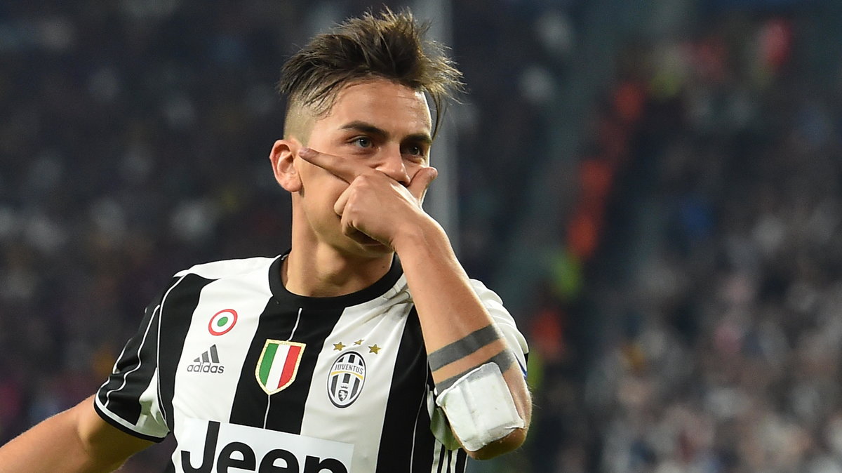 dybala