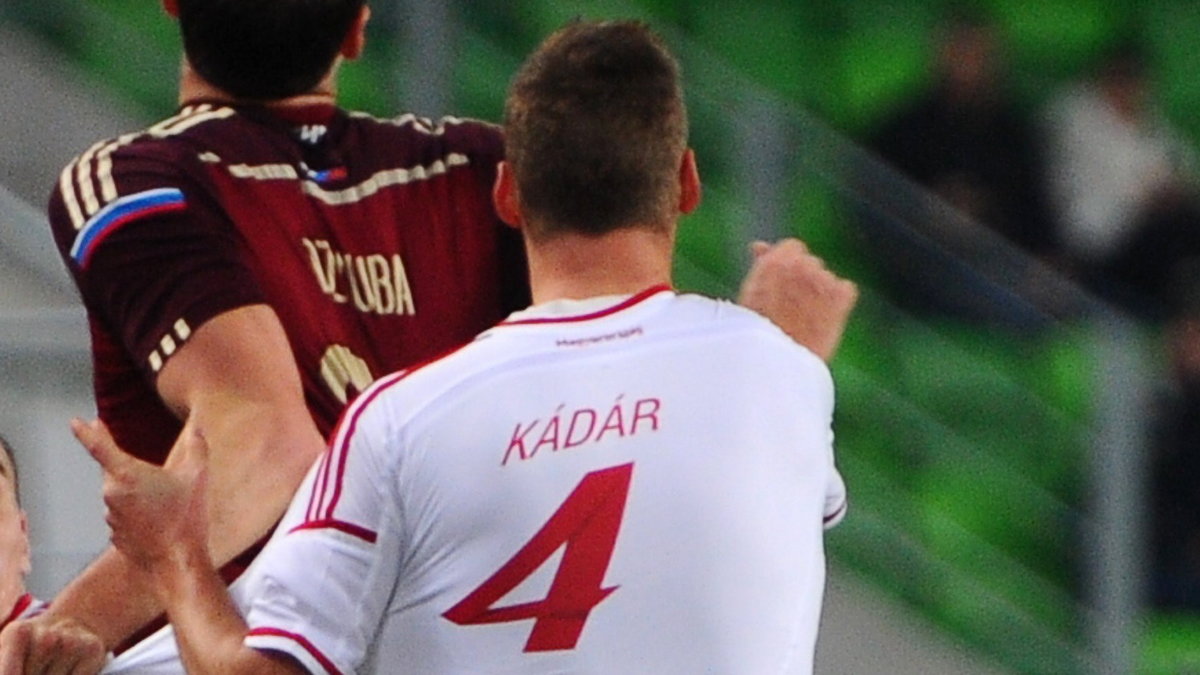 Tamas Kadar