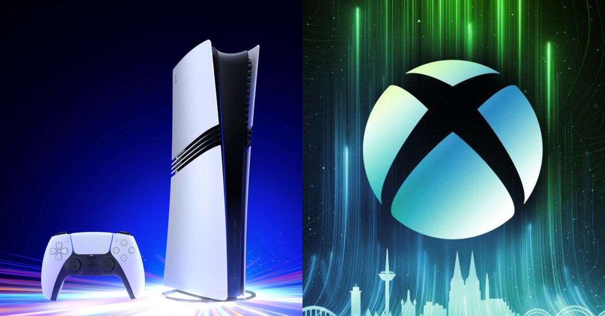 Xbox zarabia miliony na graczach PlayStation 5. Pstryczek w nos Sony