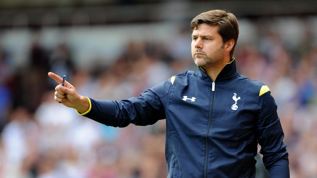 Mauricio Pochettino