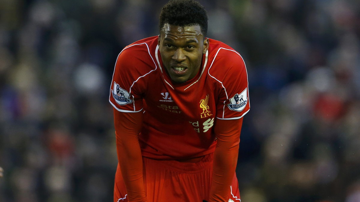 Daniel Sturridge