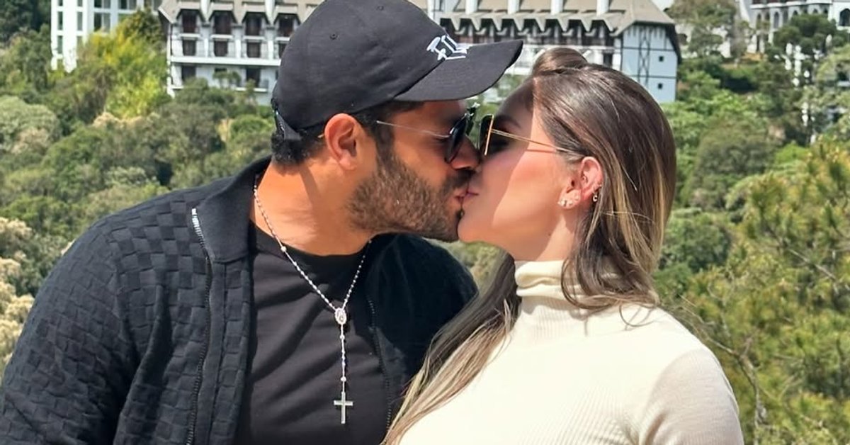 Związał się z siostrzenicą swojej byłej żony. Znów o nich głośno