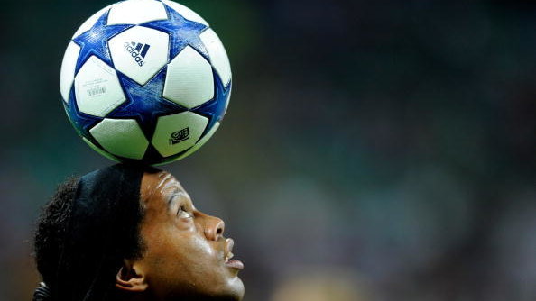 Ronaldinho