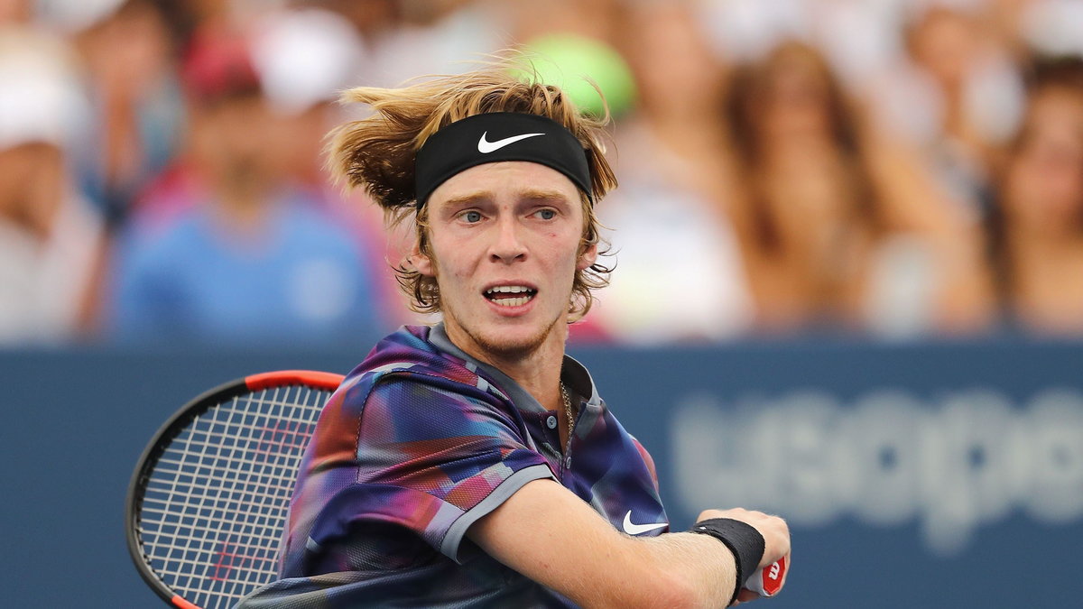 Andrey Rublev