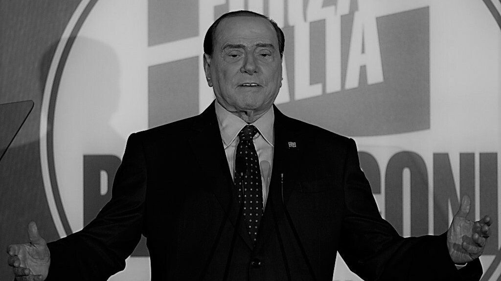 Silvio Berlusconi