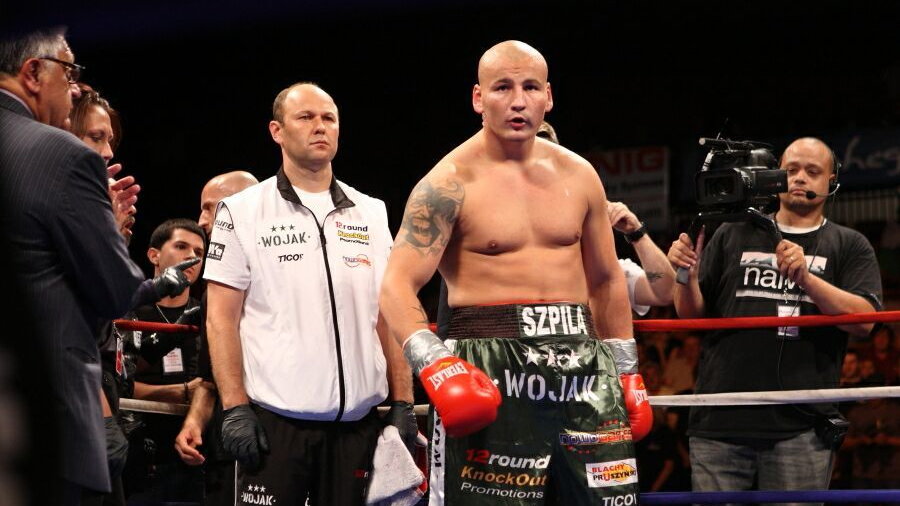 Artur Szpilka (P)