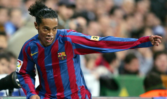 Ronaldinho