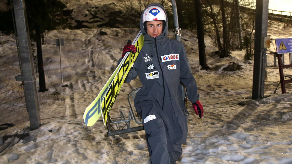 Kamil Stoch