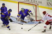 UKRAINE ICE HOCKEY OLYMPIC QUALIFICATION