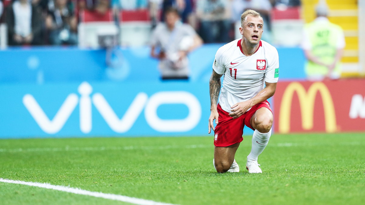 Kamil Grosicki