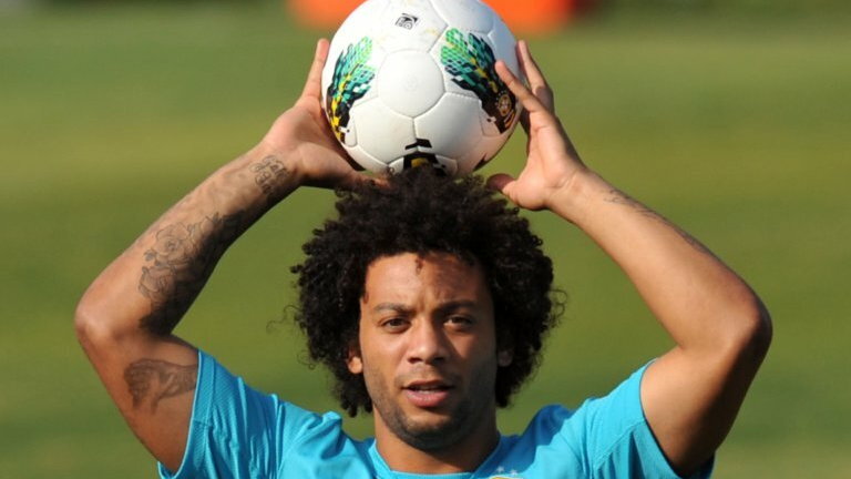 Marcelo