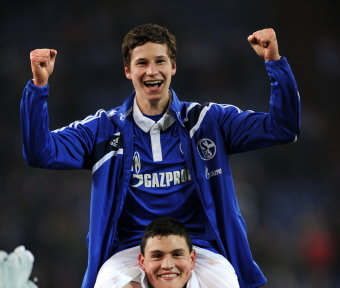 Julian Draxler (Schalke 04)