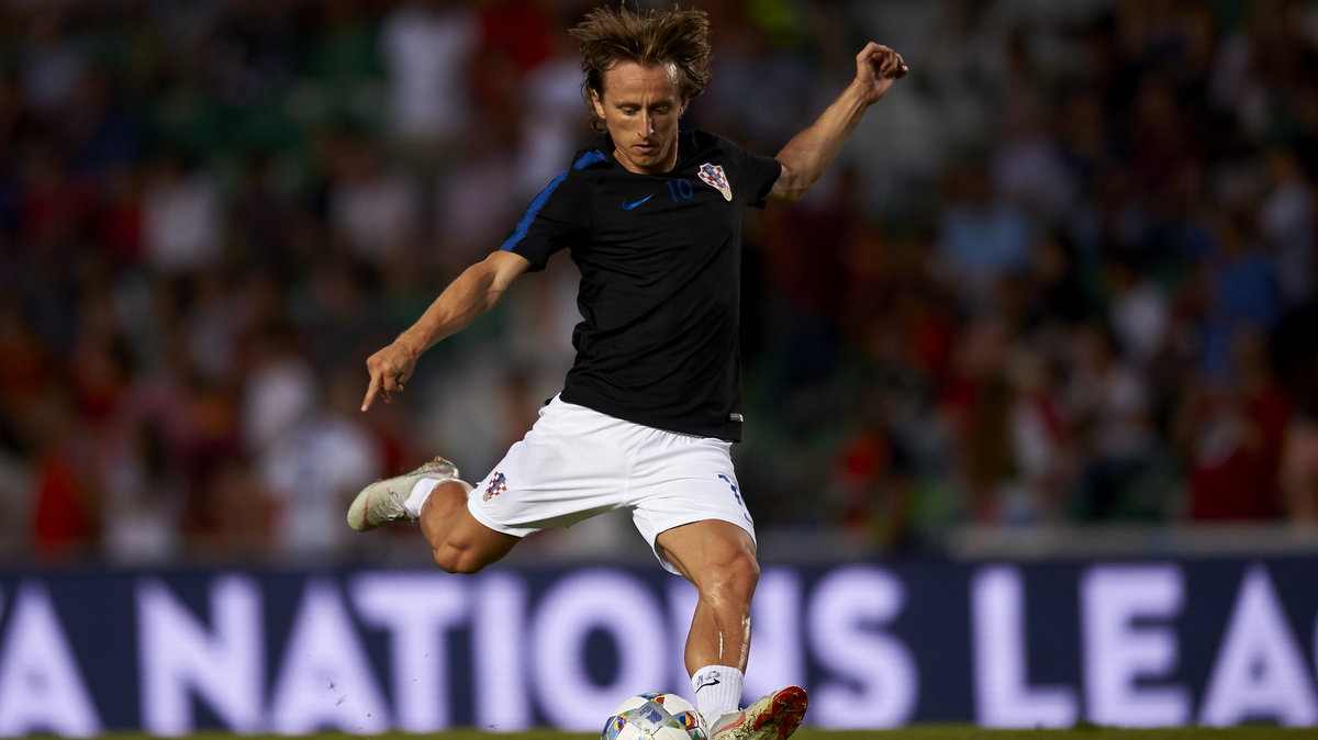 Luka Modrić