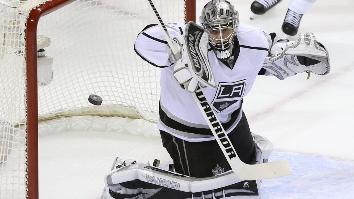 Jonathan Quick