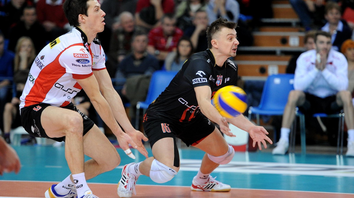 Asseco Resovia