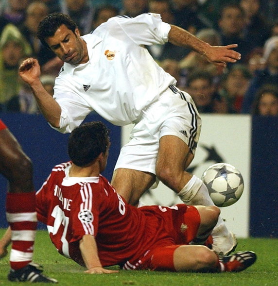 Luis Figo