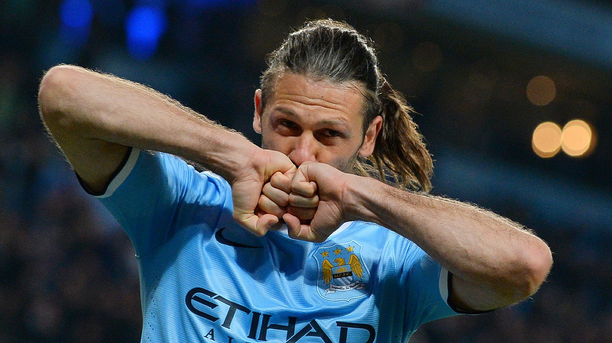 Martin Demichelis