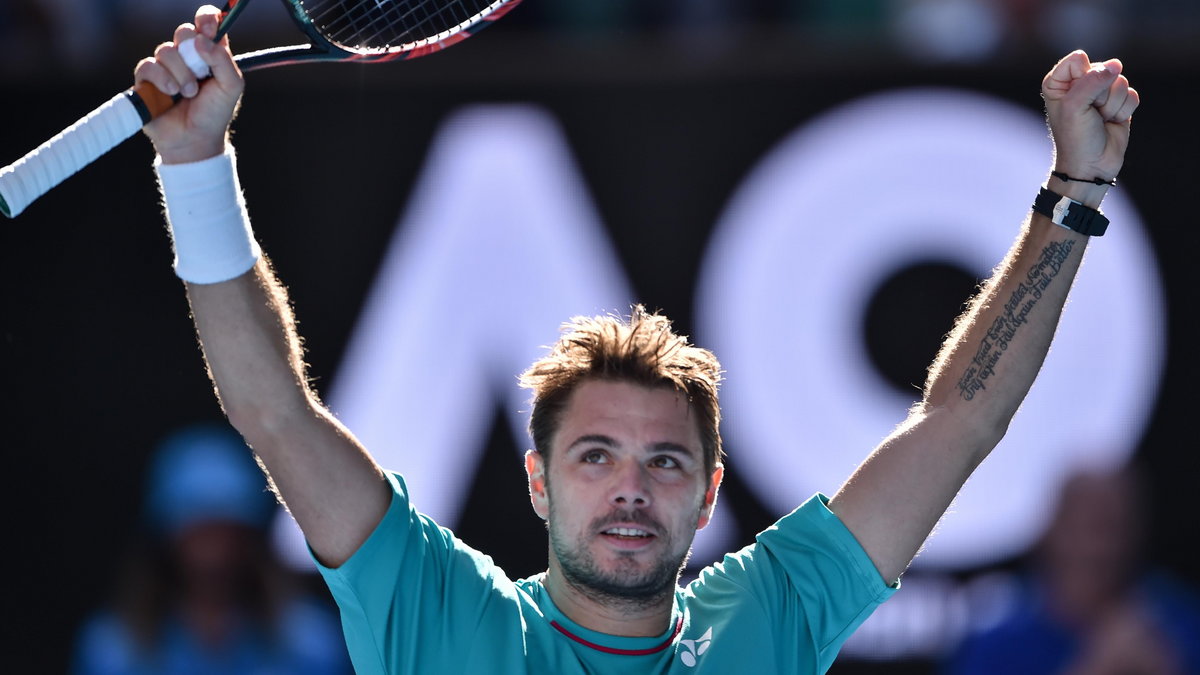 Wawrinka