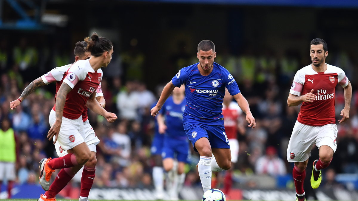 Chelsea – Arsenal