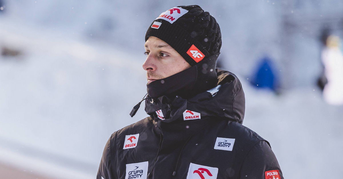 Thomas Thurnbichler svarer på påstandene.  Han snakker om et &laquo;nødvendig&raquo; skritt