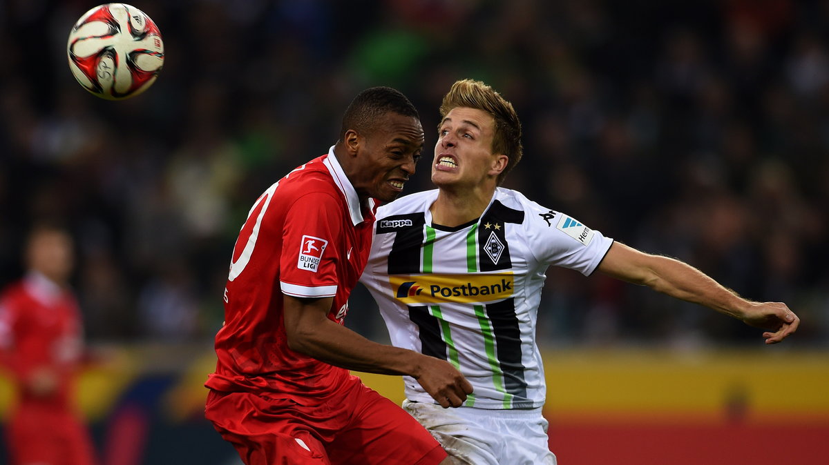 Borussia Moenchengladbach - FSV Mainz