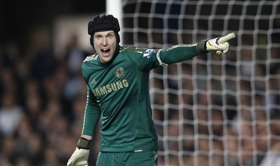 Petr Cech