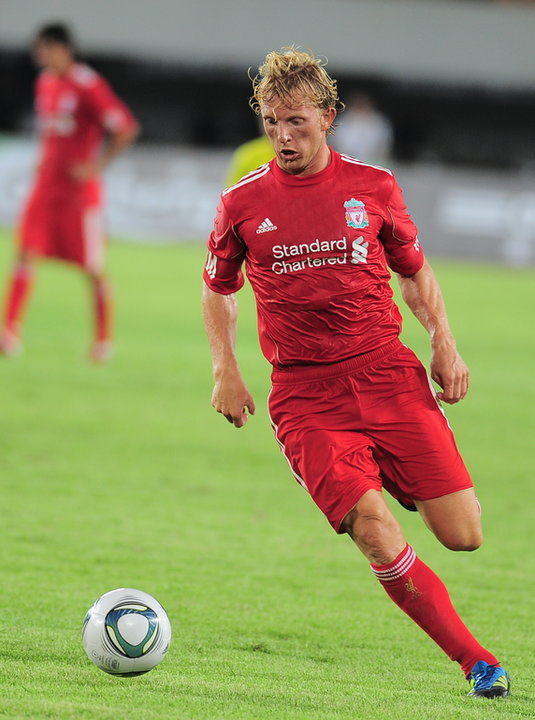 Dirk Kuyt